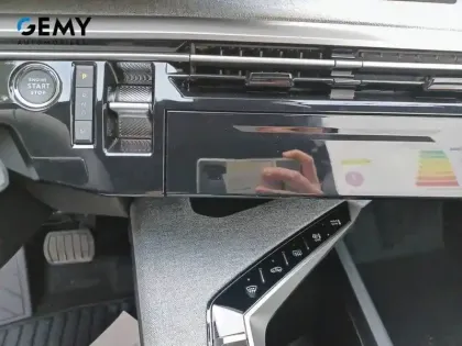 Photo 29 Peugeot 3008  Hybrid 145 e-DCS6