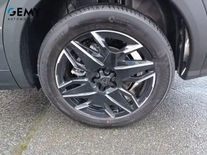 Photo 27 Peugeot 5008  Hybrid 145 e-DCS6