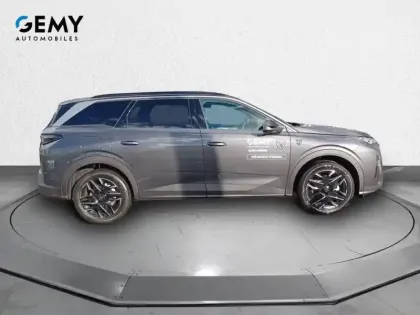 Photo 37 Peugeot 5008  Hybrid 145 e-DCS6