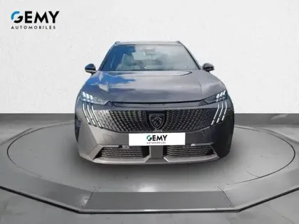 Photo 35 Peugeot 5008  Hybrid 145 e-DCS6