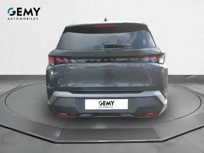 Photo 38 Peugeot 5008  Hybrid 145 e-DCS6