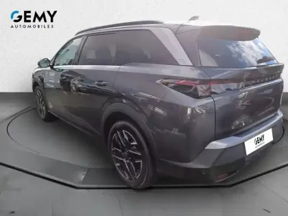 Photo 40 Peugeot 5008  Hybrid 145 e-DCS6