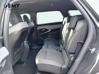 Photo 9 Peugeot 5008  Hybrid 145 e-DCS6