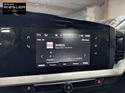 Photo 46 Opel Mokka  Electrique 136 ch & Batterie 50 kWh