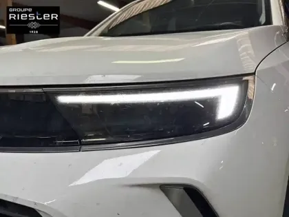 Photo 15 Opel Mokka  Electrique 136 ch & Batterie 50 kWh