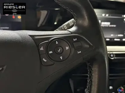 Photo 69 Opel Mokka  Electrique 136 ch & Batterie 50 kWh