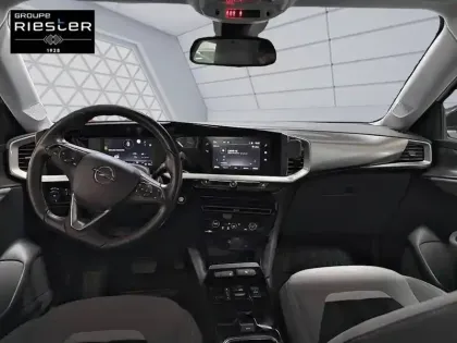 Photo 33 Opel Mokka  Electrique 136 ch & Batterie 50 kWh