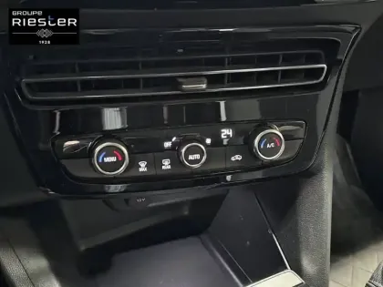 Photo 73 Opel Mokka  Electrique 136 ch & Batterie 50 kWh