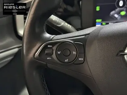 Photo 14 Opel Mokka  Electrique 136 ch & Batterie 50 kWh