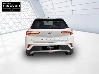 Photo 30 Opel Mokka  Electrique 136 ch & Batterie 50 kWh