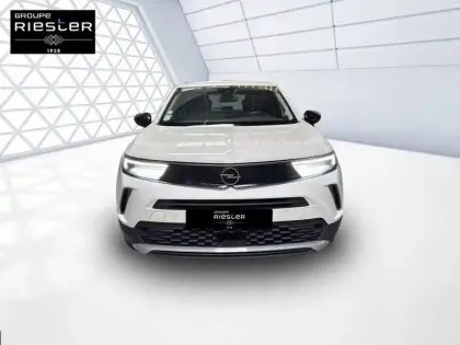 Photo 53 Opel Mokka  Electrique 136 ch & Batterie 50 kWh