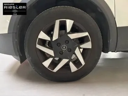 Photo 64 Opel Mokka  Electrique 136 ch & Batterie 50 kWh