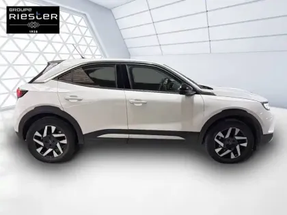 Photo 3 Opel Mokka  Electrique 136 ch & Batterie 50 kWh