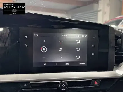 Photo 22 Opel Mokka  Electrique 136 ch & Batterie 50 kWh