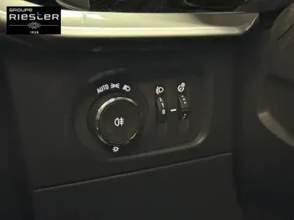 Photo 19 Opel Mokka  Electrique 136 ch & Batterie 50 kWh