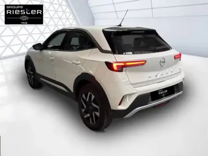 Photo 58 Opel Mokka  Electrique 136 ch & Batterie 50 kWh
