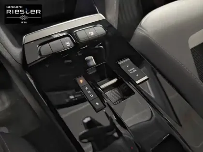 Photo 65 Opel Mokka  Electrique 136 ch & Batterie 50 kWh