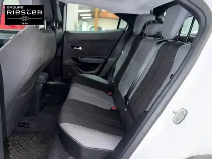 Photo 63 Opel Mokka  Electrique 136 ch & Batterie 50 kWh