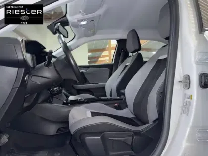 Photo 36 Opel Mokka  Electrique 136 ch & Batterie 50 kWh