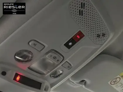 Photo 24 Opel Mokka  Electrique 136 ch & Batterie 50 kWh