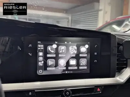 Photo 23 Opel Mokka  Electrique 136 ch & Batterie 50 kWh