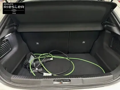 Photo 57 Opel Mokka  Electrique 136 ch & Batterie 50 kWh