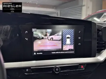 Photo 51 Opel Mokka  Electrique 136 ch & Batterie 50 kWh