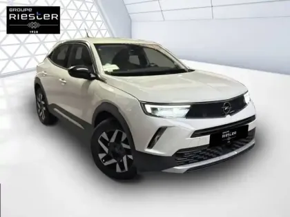 Photo 28 Opel Mokka  Electrique 136 ch & Batterie 50 kWh