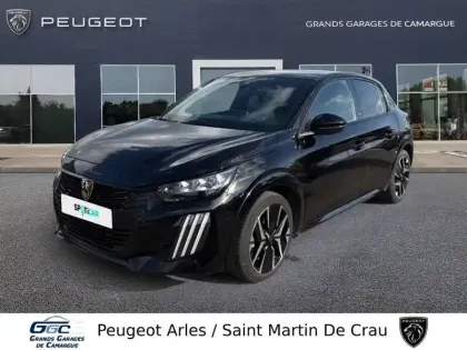 Photo Peugeot 208 Gt