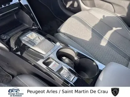 Photo 14 Peugeot 208  Hybrid 100 e-DCS6