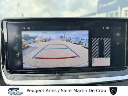 Photo 15 Peugeot 208  Hybrid 100 e-DCS6