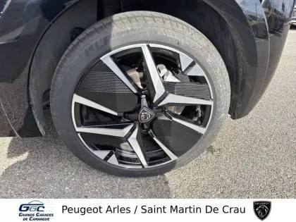 Photo 10 Peugeot 208  Hybrid 100 e-DCS6