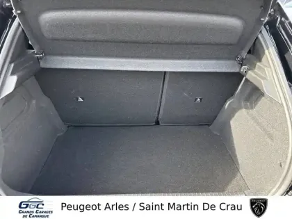 Photo 5 Peugeot 208  Hybrid 100 e-DCS6