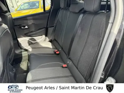 Photo 9 Peugeot 208  Hybrid 100 e-DCS6