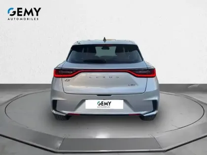 Photo 4 Lexus Lbx  4WD