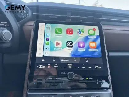 Photo 29 Lexus Lbx  4WD