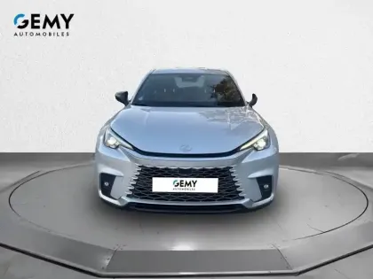 Photo 1 Lexus Lbx  4WD