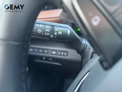 Photo 19 Lexus Lbx  4WD