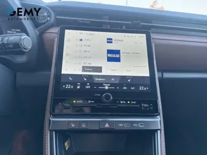 Photo 22 Lexus Lbx  4WD