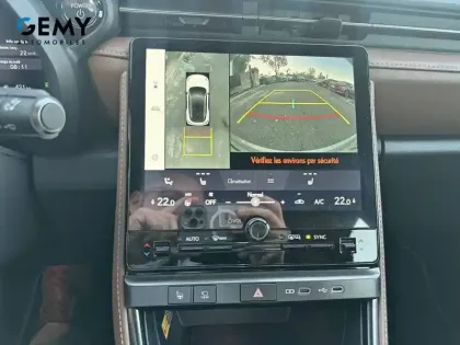 Photo 25 Lexus Lbx  4WD