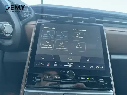 Photo 27 Lexus Lbx  4WD