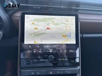 Photo 23 Lexus Lbx  4WD