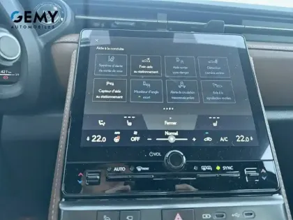 Photo 28 Lexus Lbx  4WD