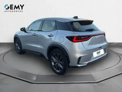 Photo 6 Lexus Lbx  4WD