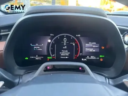 Photo 18 Lexus Lbx  4WD