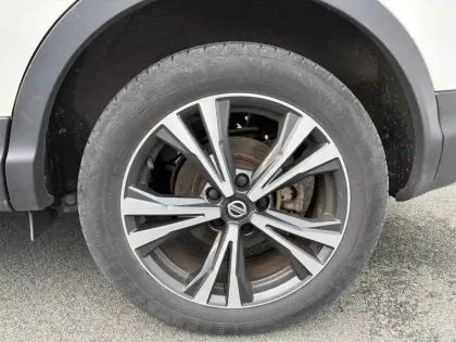 Photo 9 Nissan Qashqai  1.3 DIG-T 140