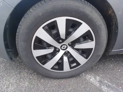 Photo Renault Clio Equilibre