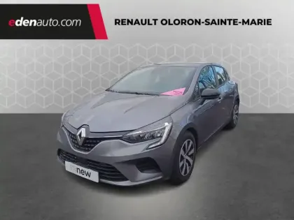Photo 10 Renault Clio  E-Tech full hybrid 145