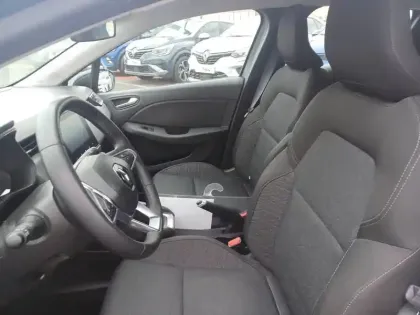 Photo 1 Renault Clio  E-Tech full hybrid 145