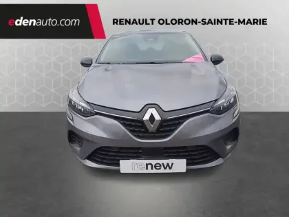 Photo 17 Renault Clio  E-Tech full hybrid 145